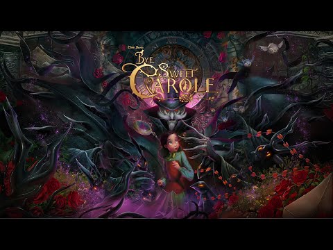 Horror im Märchen-Gewand [Deutsch / Lets Stream] Bye Sweet Carole #1