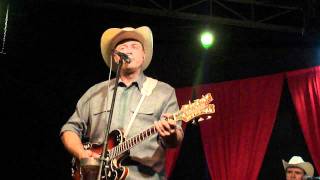 Gentlemen Prefer Blondes by Deke Dickerson