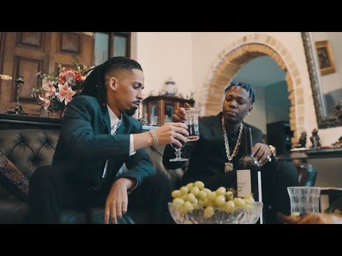 Young Mascka - Eu Vim De Lá ft. Abbot (Oficial Video)