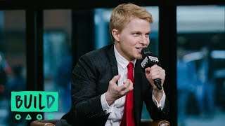 Ronan Farrow And Lydia Polgreen Discuss &quot;War on Peace: The End of Diplomacy and the Decline of Ameri