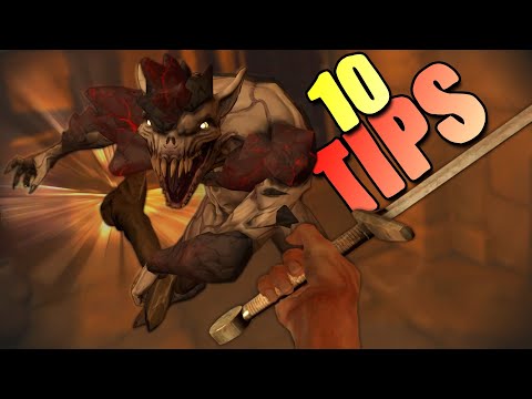 TOP 10 Essential Beginner Tips to Survive REAVE