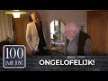 100-Jarige Ferd doet ALLES nog ALLEEN! | 100 Jaar Jong