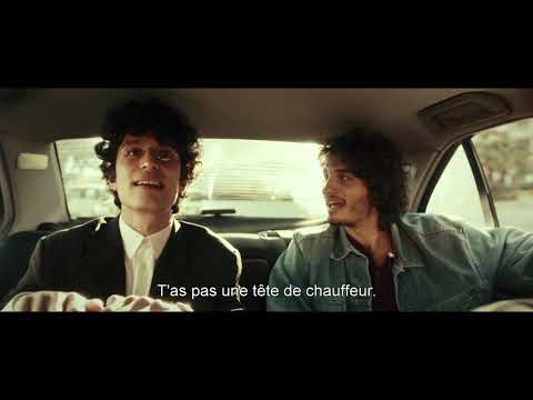 Nuits Magiques - Extrait VOST