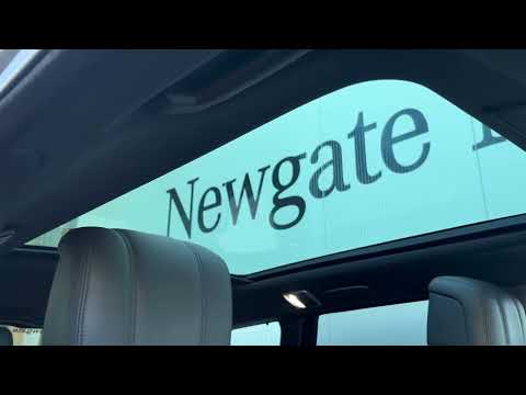 Land Rover Range Rover P400E Sport HSE DYN Black 5 - Image 2