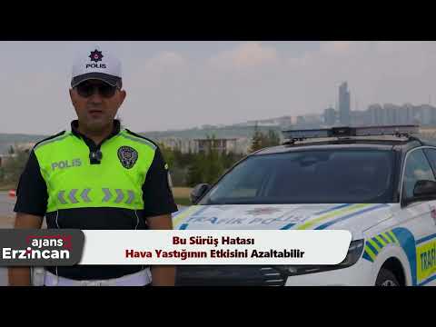 Bu Sürüş Hatası Hava Yastığının Etkisini Azaltabilir