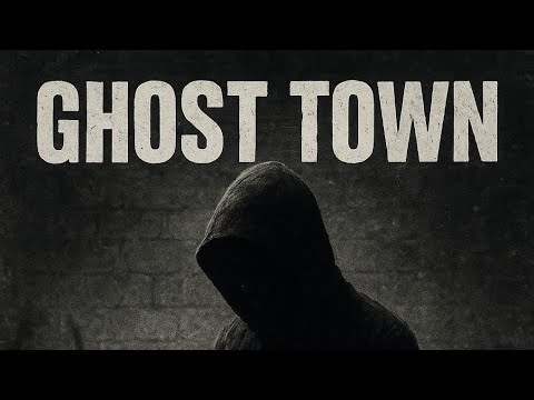 TRIZZY – GHOST TOWN (Official Audio) | Dark Trap Anthem | South Africa 