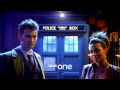 Доктор Кто 3 сезон трейлер (Doctor Who Season 3 Trailer) 