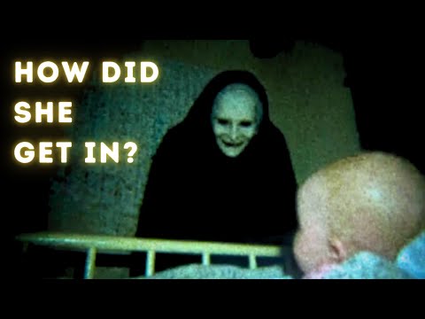 6 Terrifying Real Life Paranormal Encounters | True Ghost Stories To Fall Asleep To