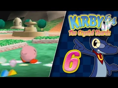 Kirby 64 | Part 6: Ripple Red