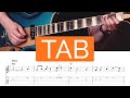 Runaway Guitar Tab The Ventures / Del Shannon