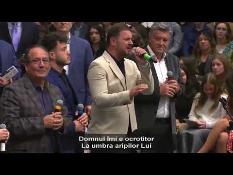 Speranța & The Messengers | Ma încred in Dumnezeu