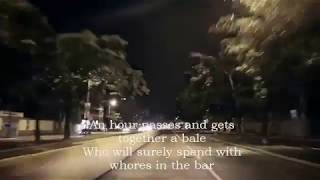 Canserbero - Mundo De Piedra - Sub English