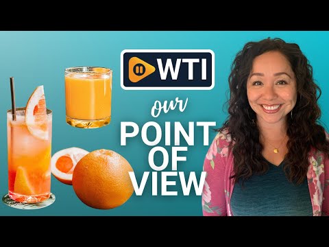 Amazing Abby - Plastic Tumblers (Set of 8) - WTI product video review