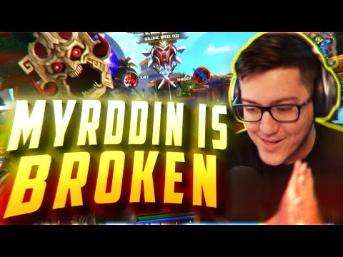 PLAY BY PLAYS RETURN! AH PUCH SOLO TAKE OVER