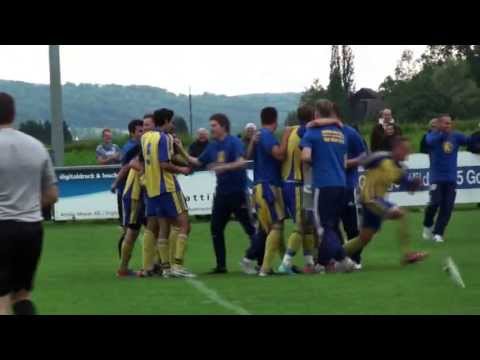 FC Gossau ZH - FC Effretikon  2:0