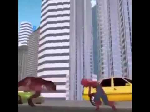 Spider-Man is stronger than you think.