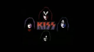 KISS WHO WANTS TO BE LONELY KARAOKE