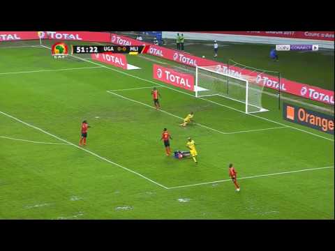 Mali vs Uganda #CAN 2017 #AFCON 2017  #Africa sport news   http://africafrique.com