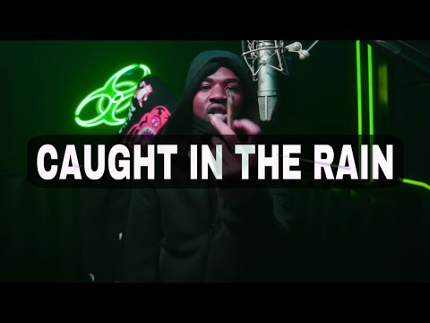Kay Glizz x Nunnie Da 3rd x Jerk Drill Type Beat - ‘’CAUGHT IN THE RAIN” | Jerk Instrumental 2025