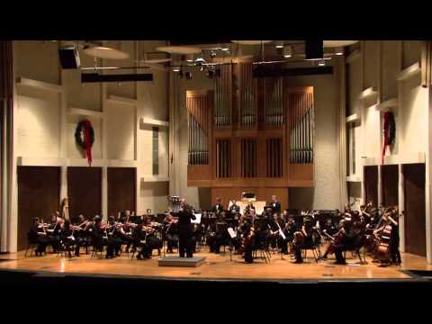 A Christmas Festival