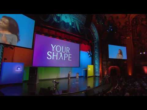 E3 '09 | Ubisoft Press Conference: Casual Games