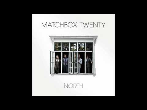 Matchbox Twenty: Waiting On A Train