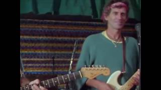 Chuck Berry , Eric Clapton , Keith Richards   Jam ( Best Synchronization )