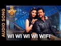 Wi Wi Wi Wi Wifi Full Audio Song S3 Yamudu 3 Telugu Movie 2016