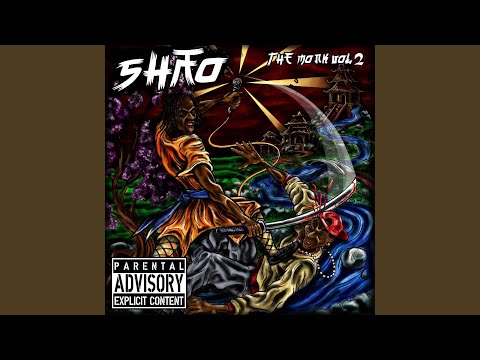 Grew Up in the Projects