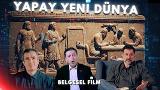 Yapay Yeni Dünya | Belgesel Film  (2025)