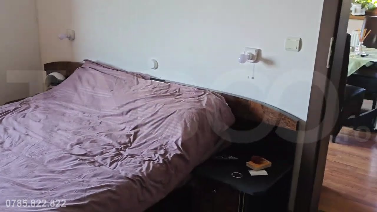 Apartament 2 camere cu balcon si priveliste spre munti - Comision 0% - Video
