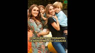 Download lagu Who the RBD Band Members Are Married To #rbd mp3 Download lagu Who the RBD Band Members Are Married To #rbd mp3