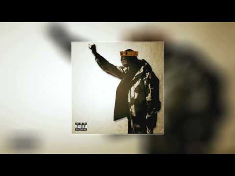 Big K.R.I.T. - Drinkers Club ft. Juicy J, Rittz & A$AP Ferg (Official Audio)