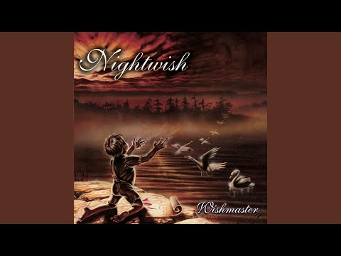 Come Cover Me - Nightwish