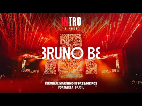 Bruno Be and WAV Eventos