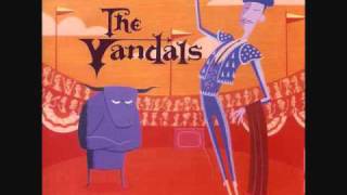 The Vandals-Change the World with My Hockey Stick