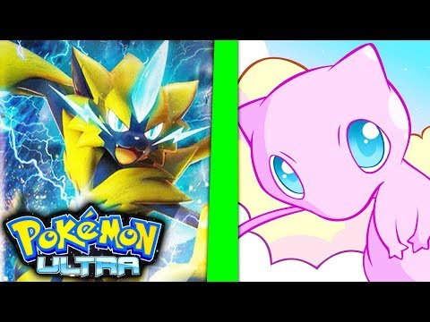 ZERAORA vs MEW ! A BATALHA FINAL !! - Minecraft PIXELMON ULTRA #60