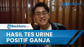 Hasil Tes Urine Ardhito Pramono Positif Ganja, Polisi Amankan Barang Bukti di Rumahnya