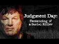 Behind The Scenes From The Day Rex Heuermann Was Sentenced For The Gilgo Killings