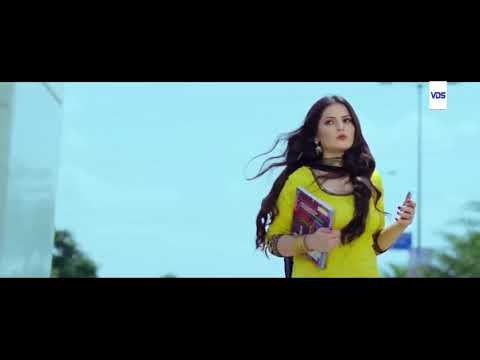 Jine Mera Dil Luteya|Best Punjabi song