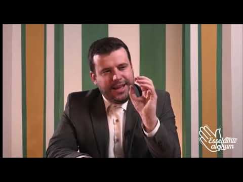 Zaštiti se kroz bogobojaznost - mr. hfz. Ammar Bašić