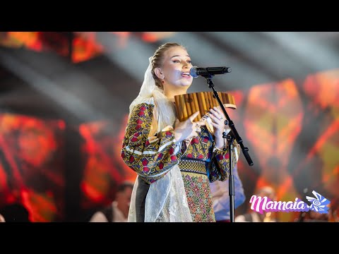 Ilinca Din- Festivalul Național “Mamaia”, 2025