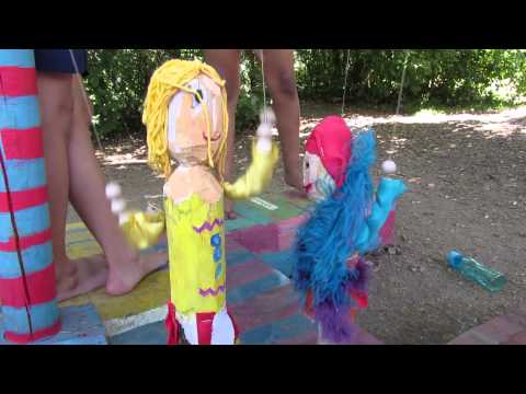 Kunst öffnet Welten 2015