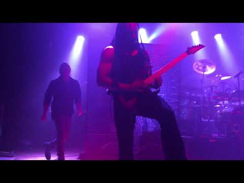 Angra - Angels and demons