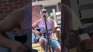 Happened On A Saturday Night - Jason Michael Carroll