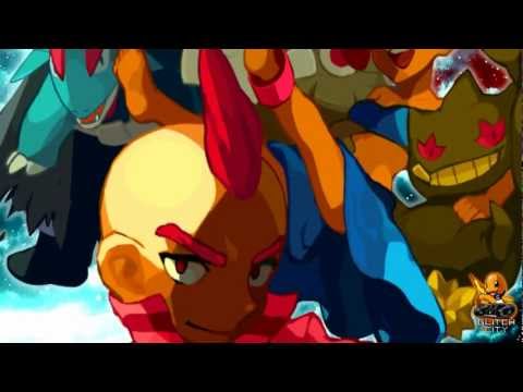 Pokémon Ruby and Sapphire - Elite 4 Battle Theme (Remix)