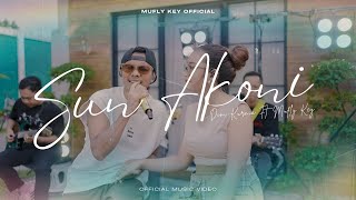 Download lagu Dini Kurnia Feat. Mufly Key - SUN AKONI || Fyp On TikTok!!! mp3