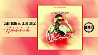 Nshakukunda by Jsan Bouy ft Sean Brizz