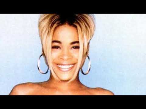 T-Boz of TLC - Wanna Take Me Back [Untagged/No DJ Version]