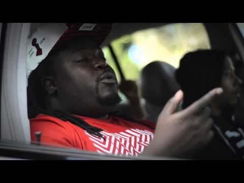 A PLUS (98TWAN) FEAT. LIL TED - RIDEN (DAMN QUIS BEAT)